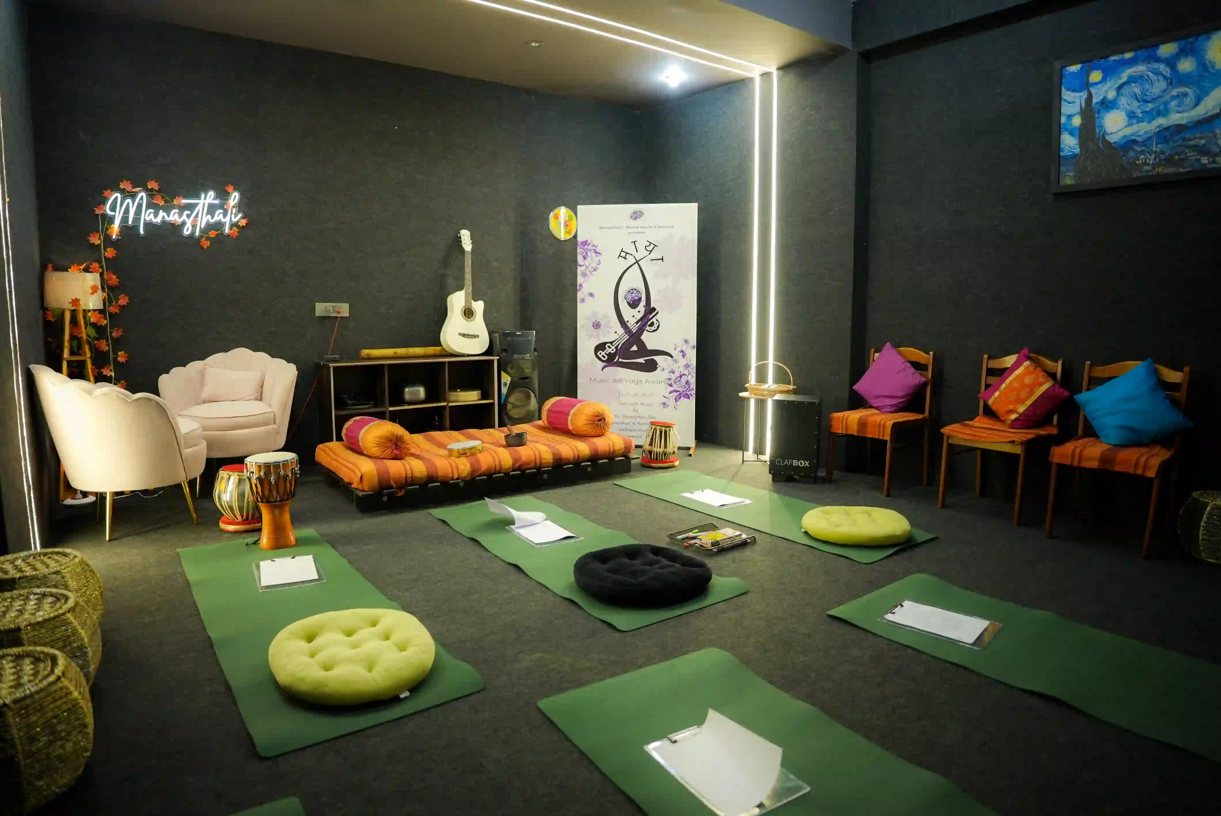 MAYA Wellness Image 1