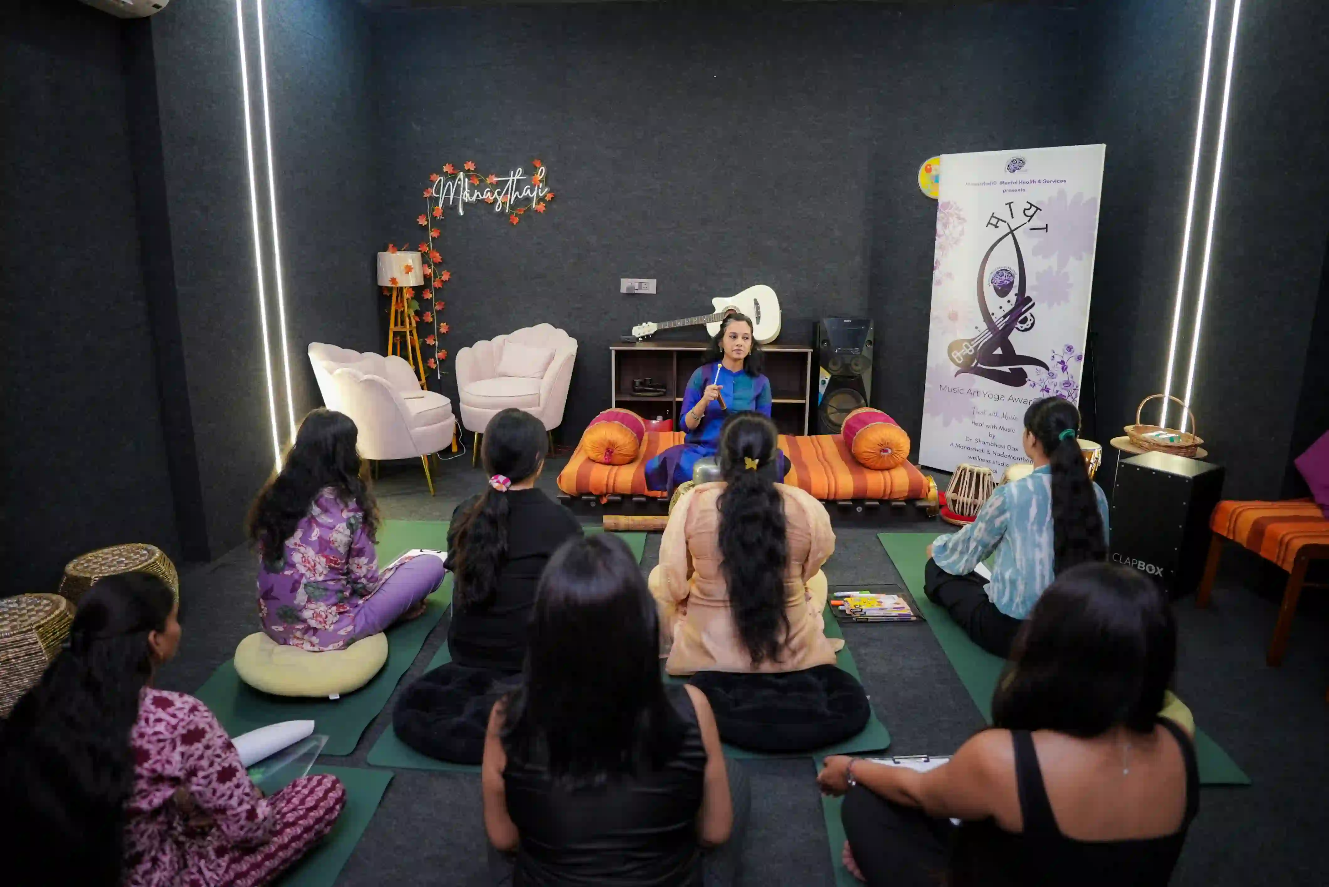 MAYA Wellness Image 2