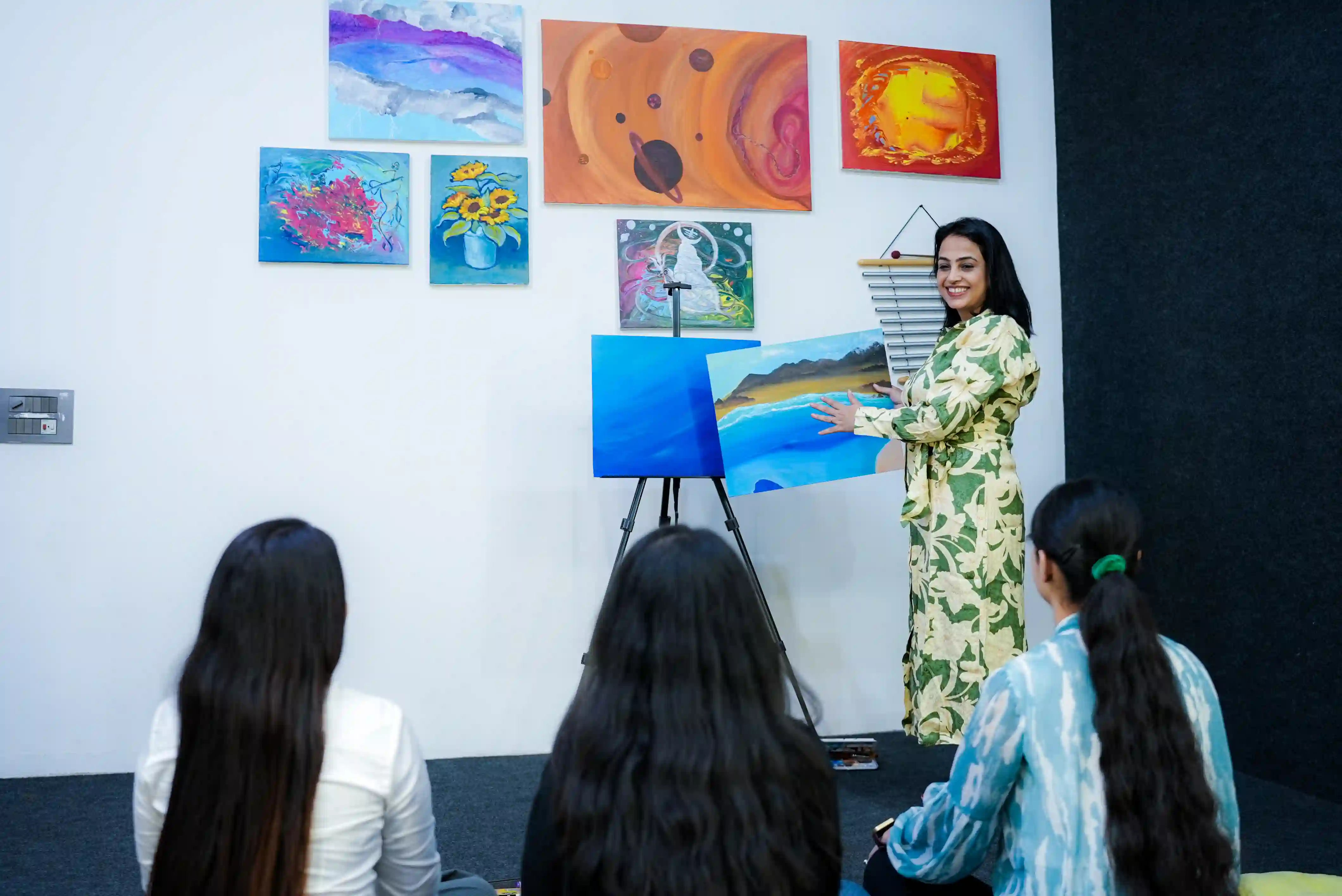 Psychology Internship