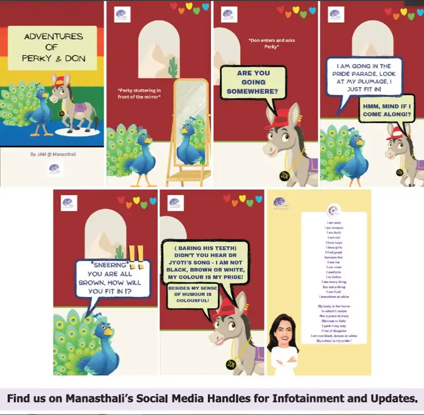 July - September '24'